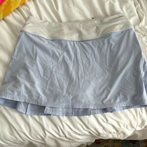Lululemon Skirt